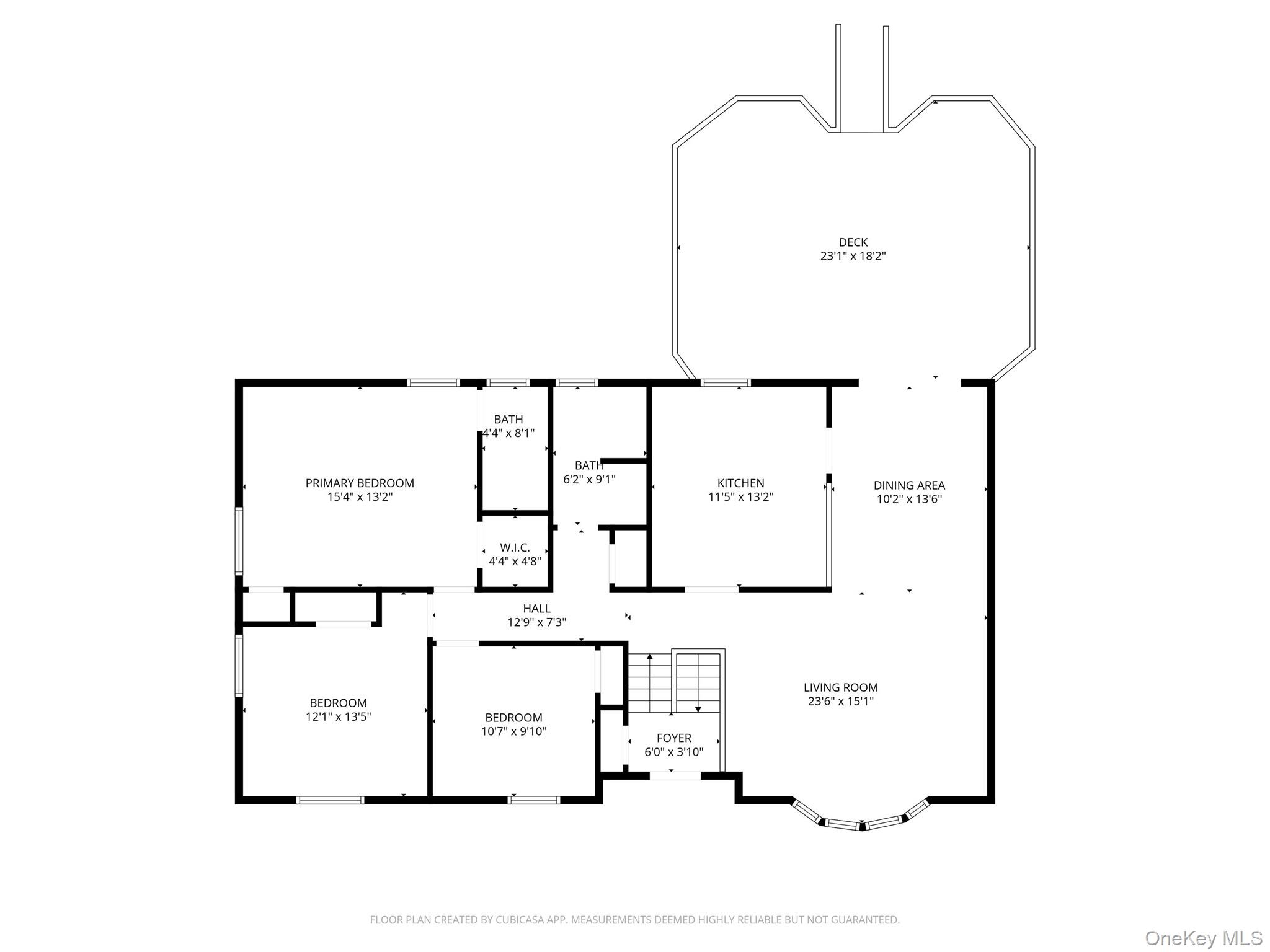 168 Toleman Road, Washingtonville, NY 10992