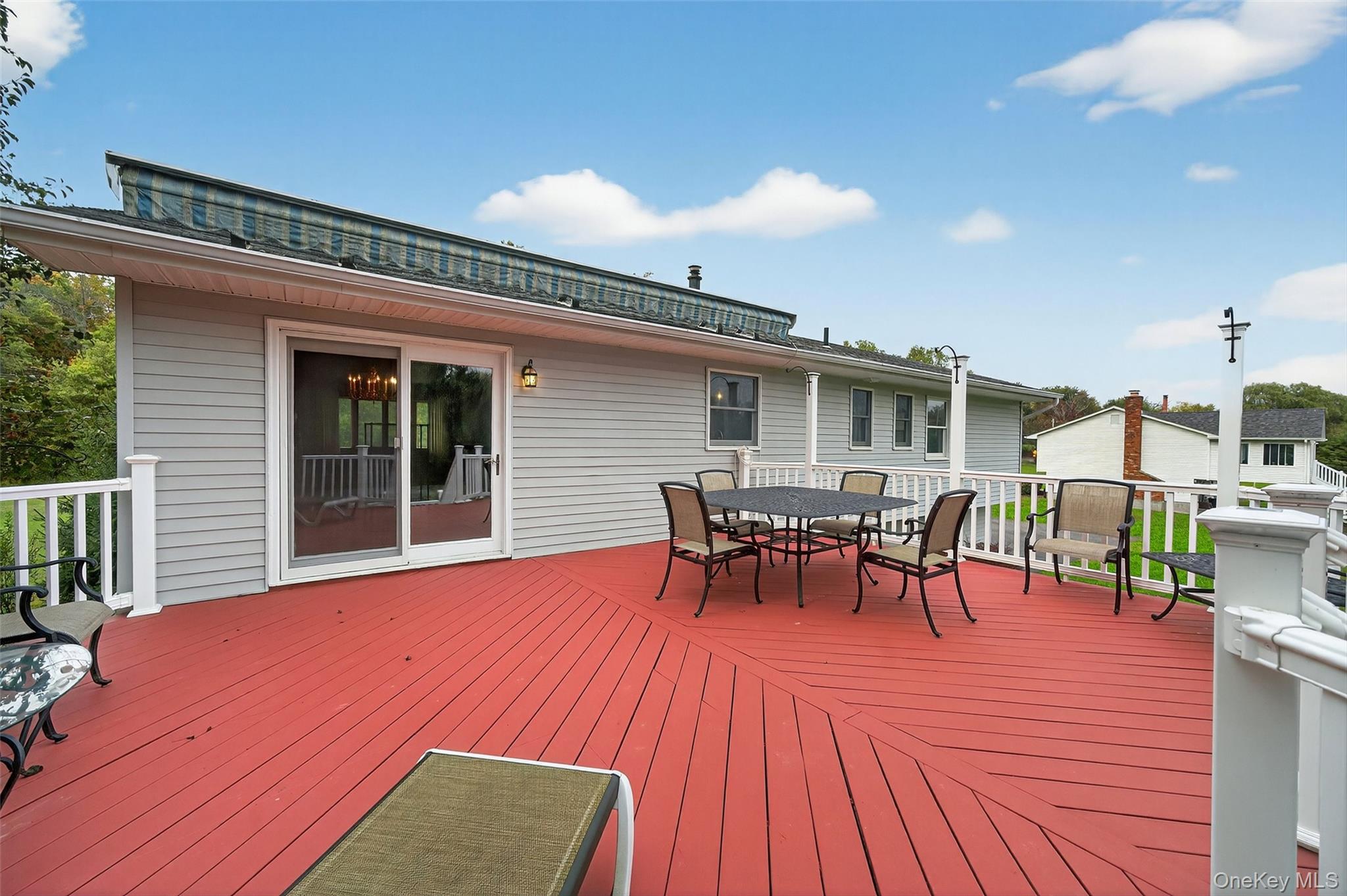 168 Toleman Road, Washingtonville, NY 10992