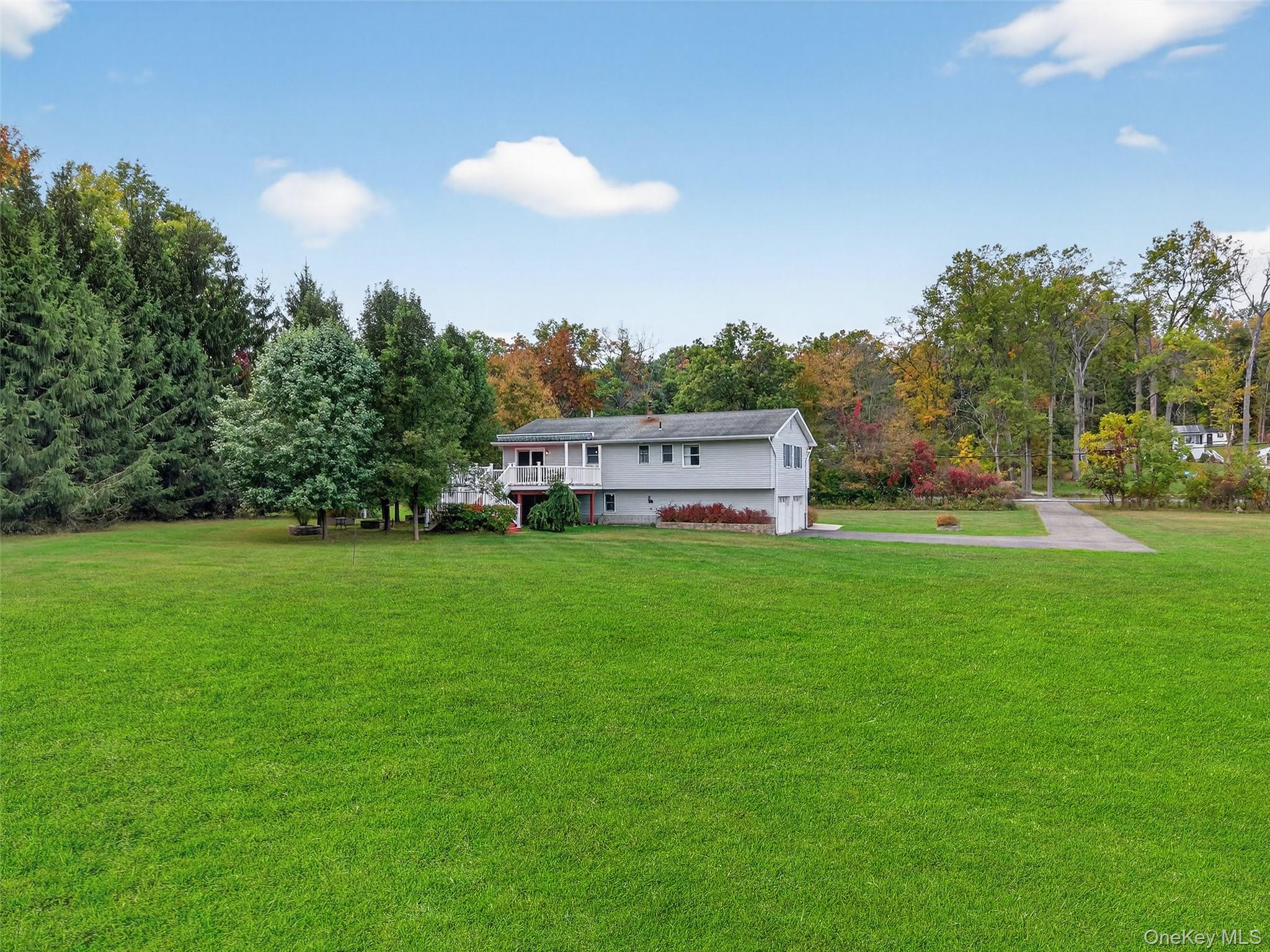 168 Toleman Road, Washingtonville, NY 10992