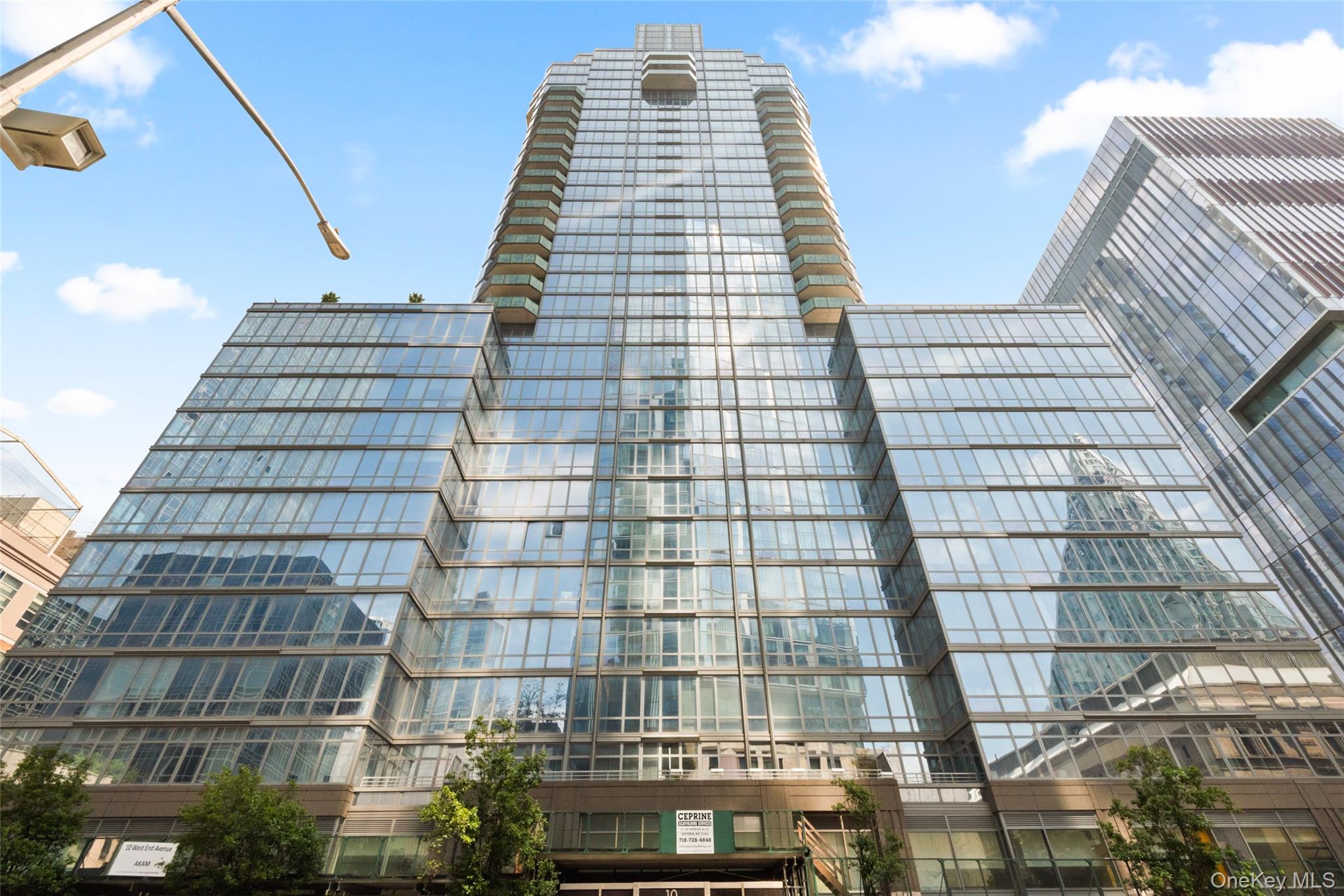 10 W End Avenue # 8D, New York (Manhattan), NY 10023