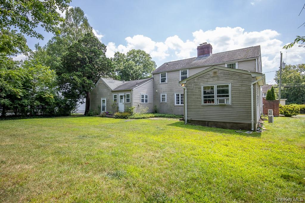 165 Forest Avenue, Pearl River, NY 10965