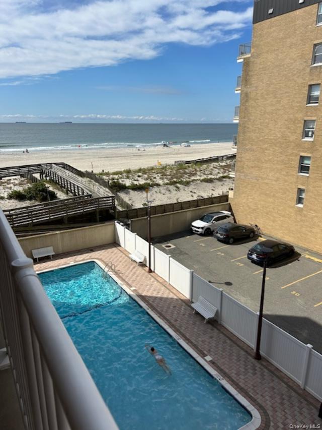 666 Shore Road # 3A, Long Beach, NY 11561