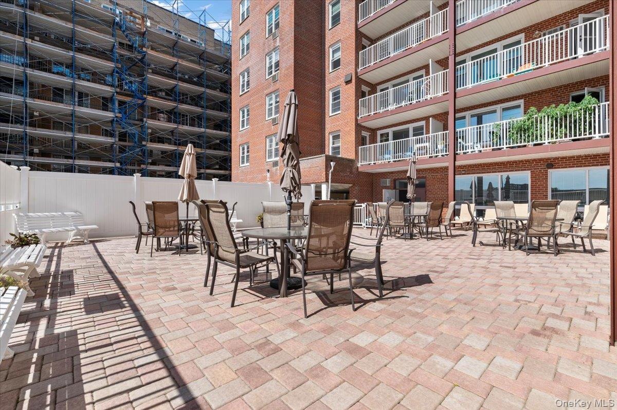 666 Shore Road # 3A, Long Beach, NY 11561