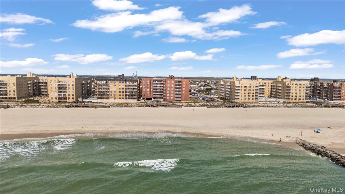 666 Shore Road # 3A, Long Beach, NY 11561