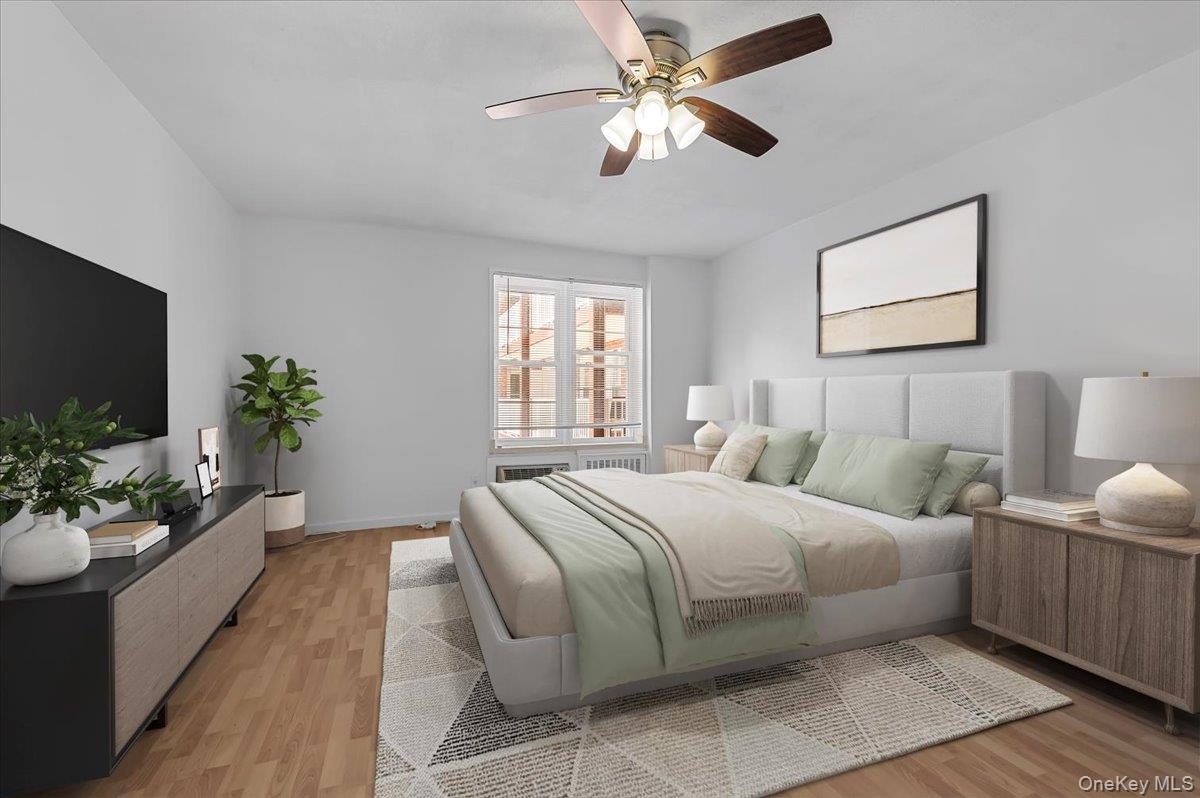 666 Shore Road # 3A, Long Beach, NY 11561