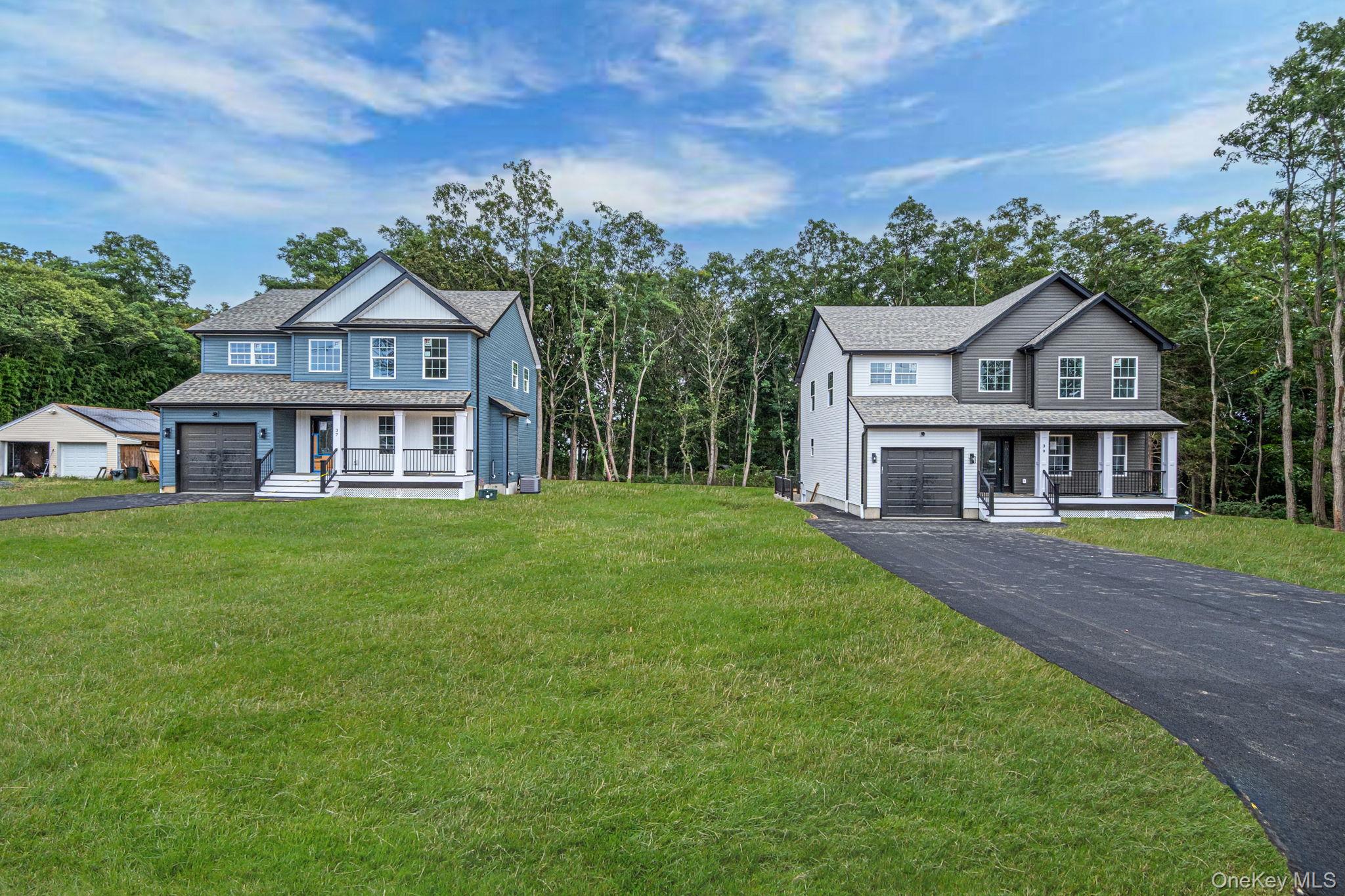 37 Lakeview Drive, Middle Island, NY 11953