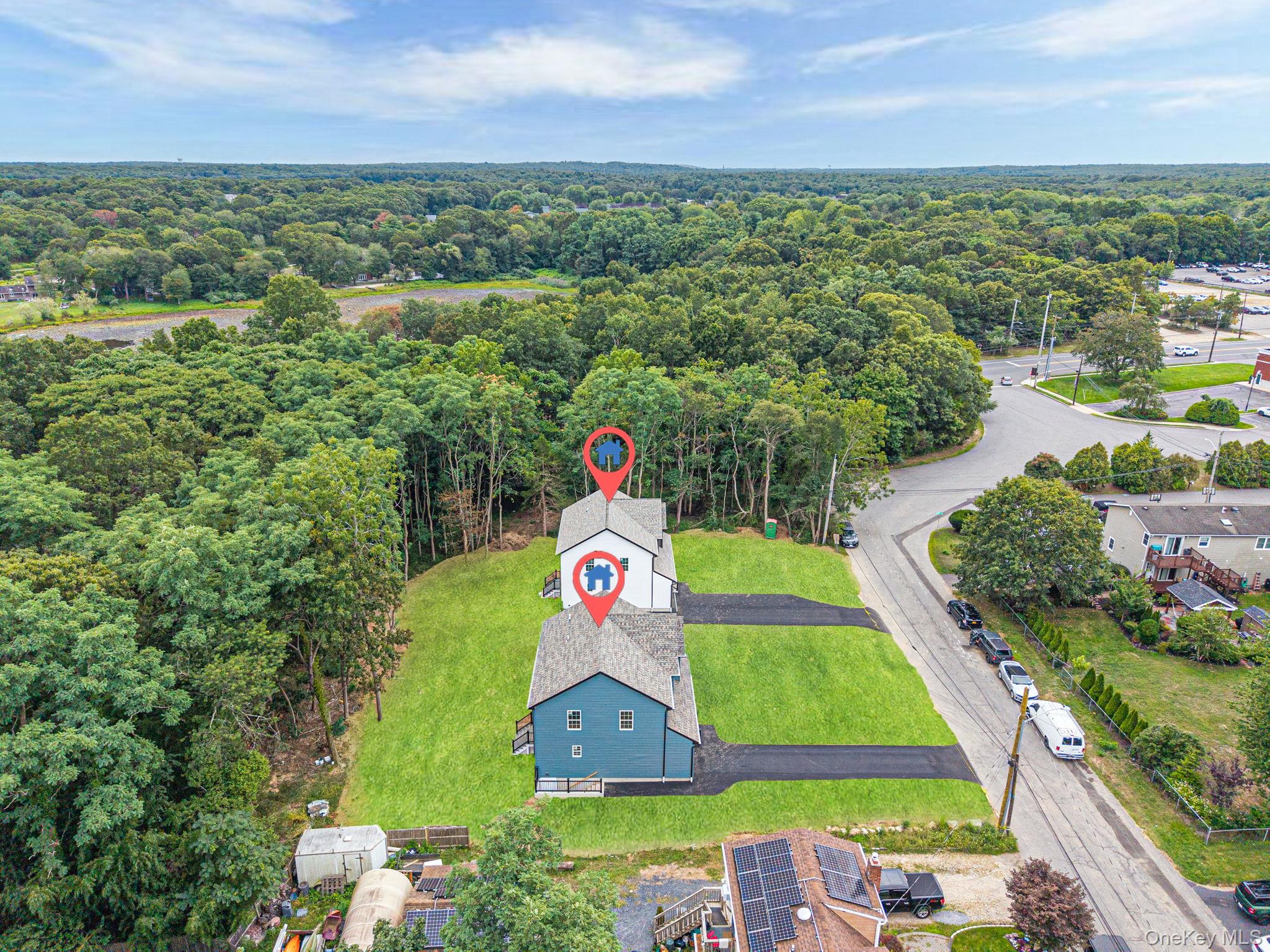 37 Lakeview Drive, Middle Island, NY 11953