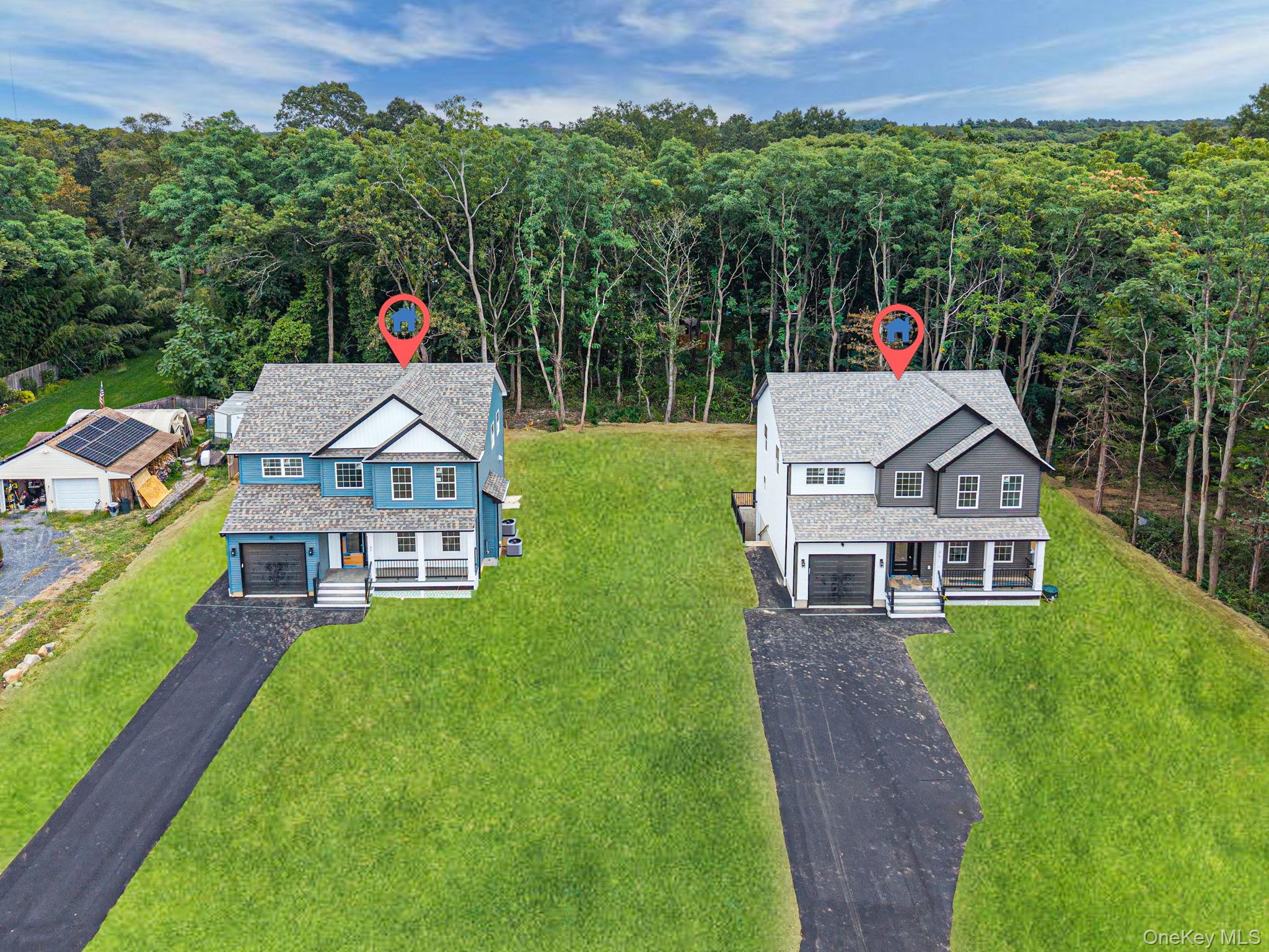 37 Lakeview Drive, Middle Island, NY 11953