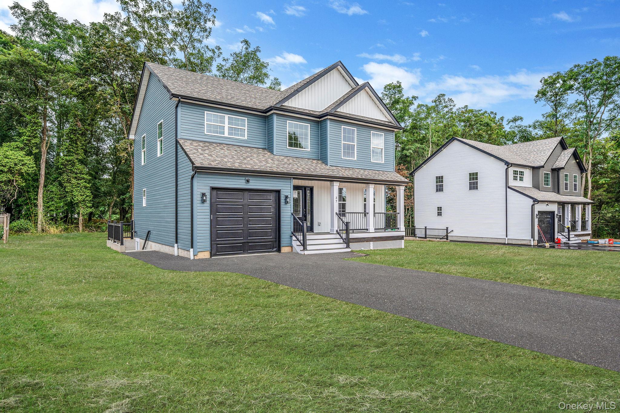 37 Lakeview Drive, Middle Island, NY 11953