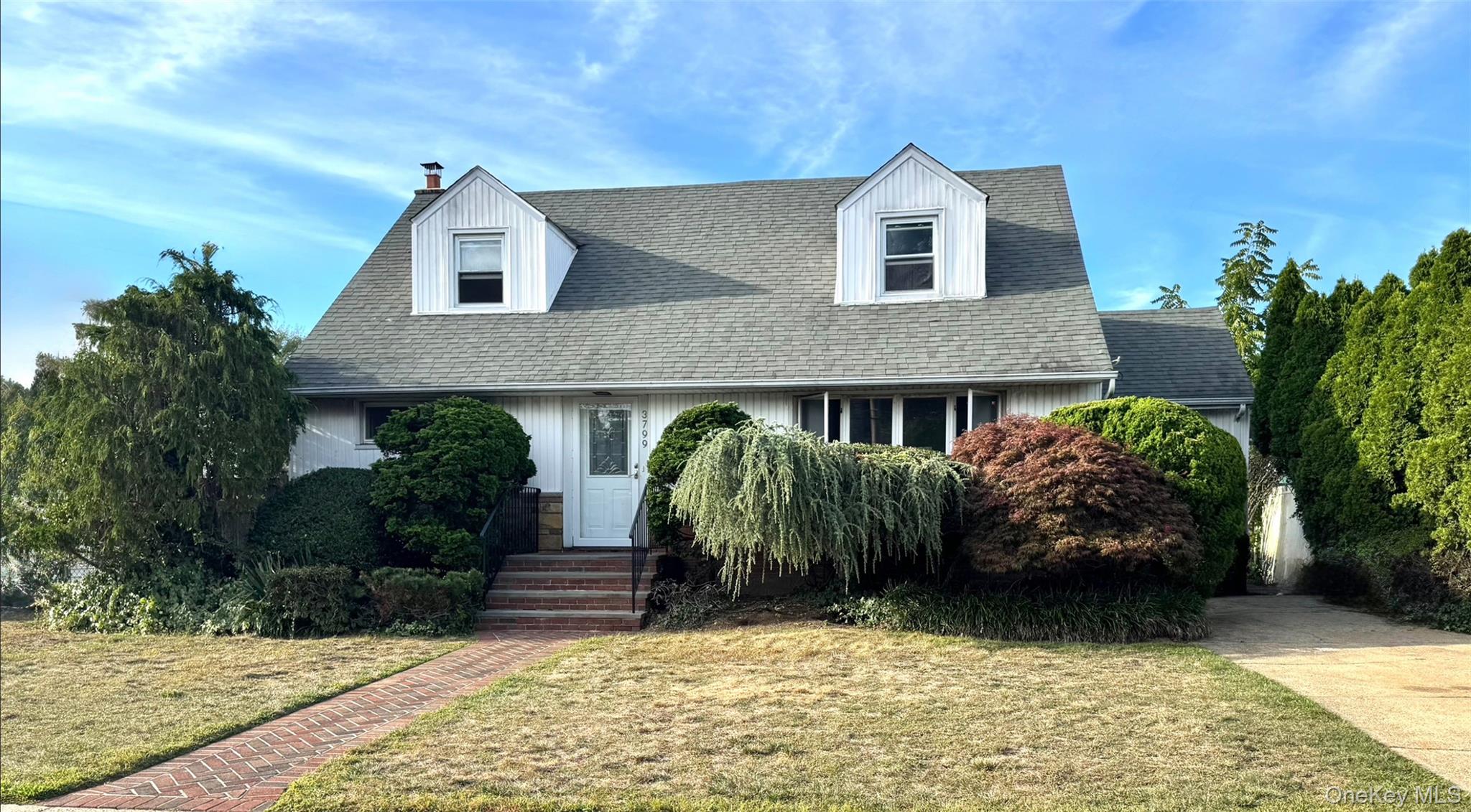 3799 Mansfield Drive, Seaford, NY 11783