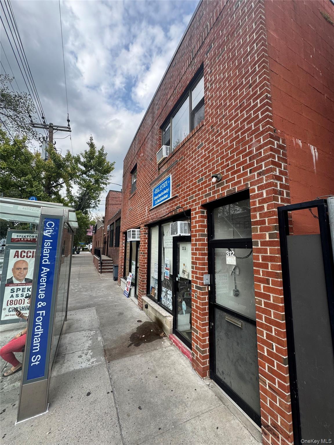 312-316 City Island Avenue, Bronx, NY 10464