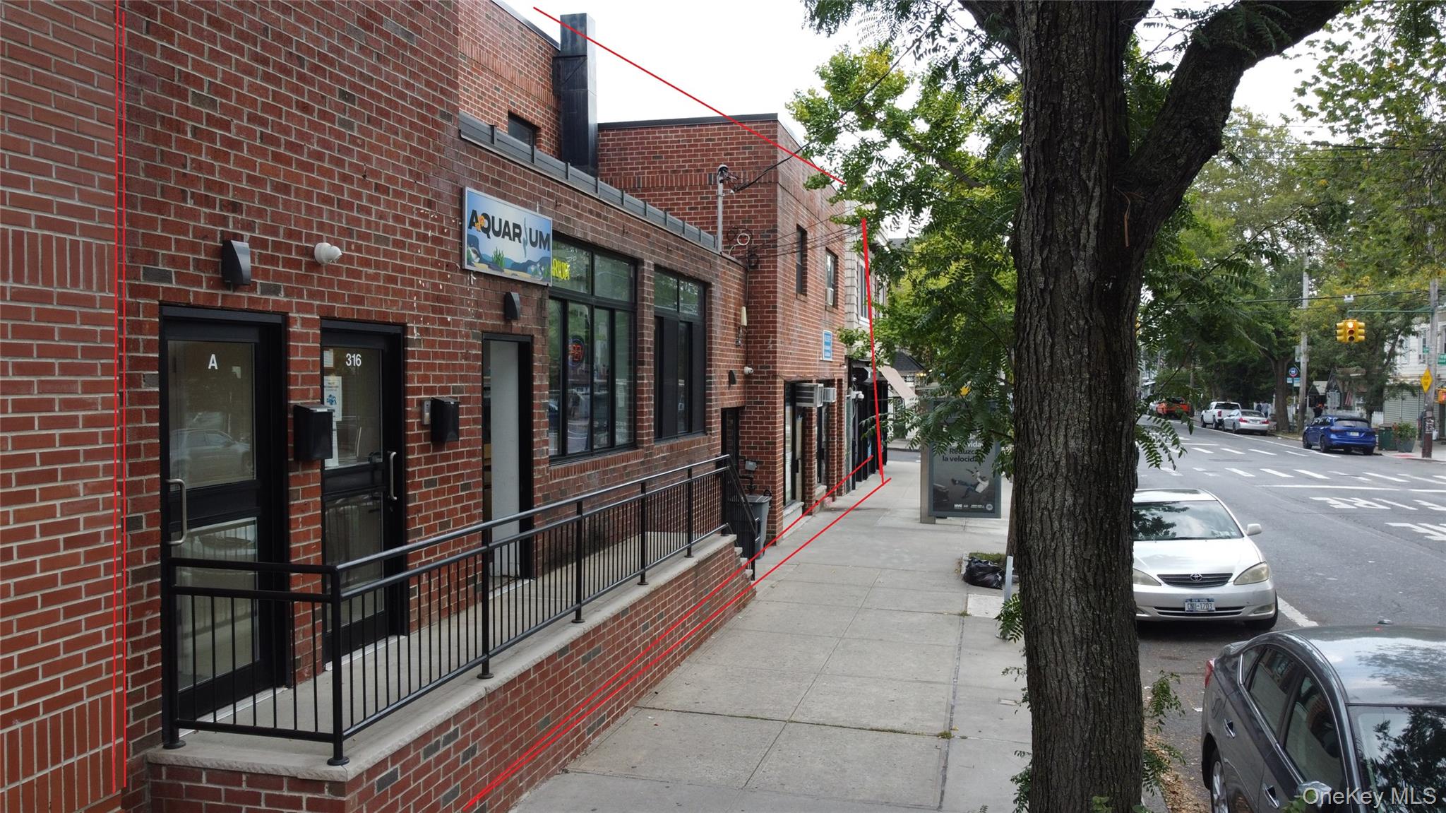 312-316 City Island Avenue, Bronx, NY 10464