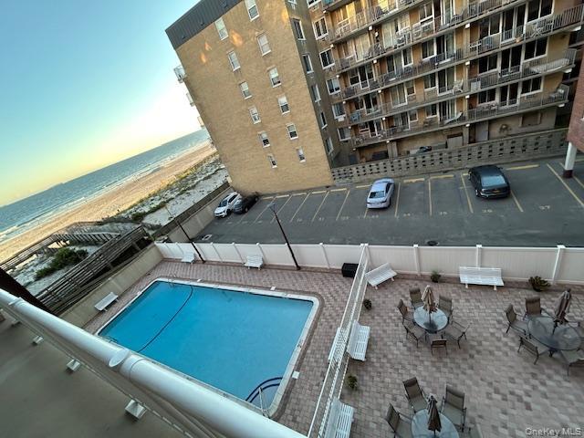 666 Shore Rd # 3A, Long Beach, NY 11561