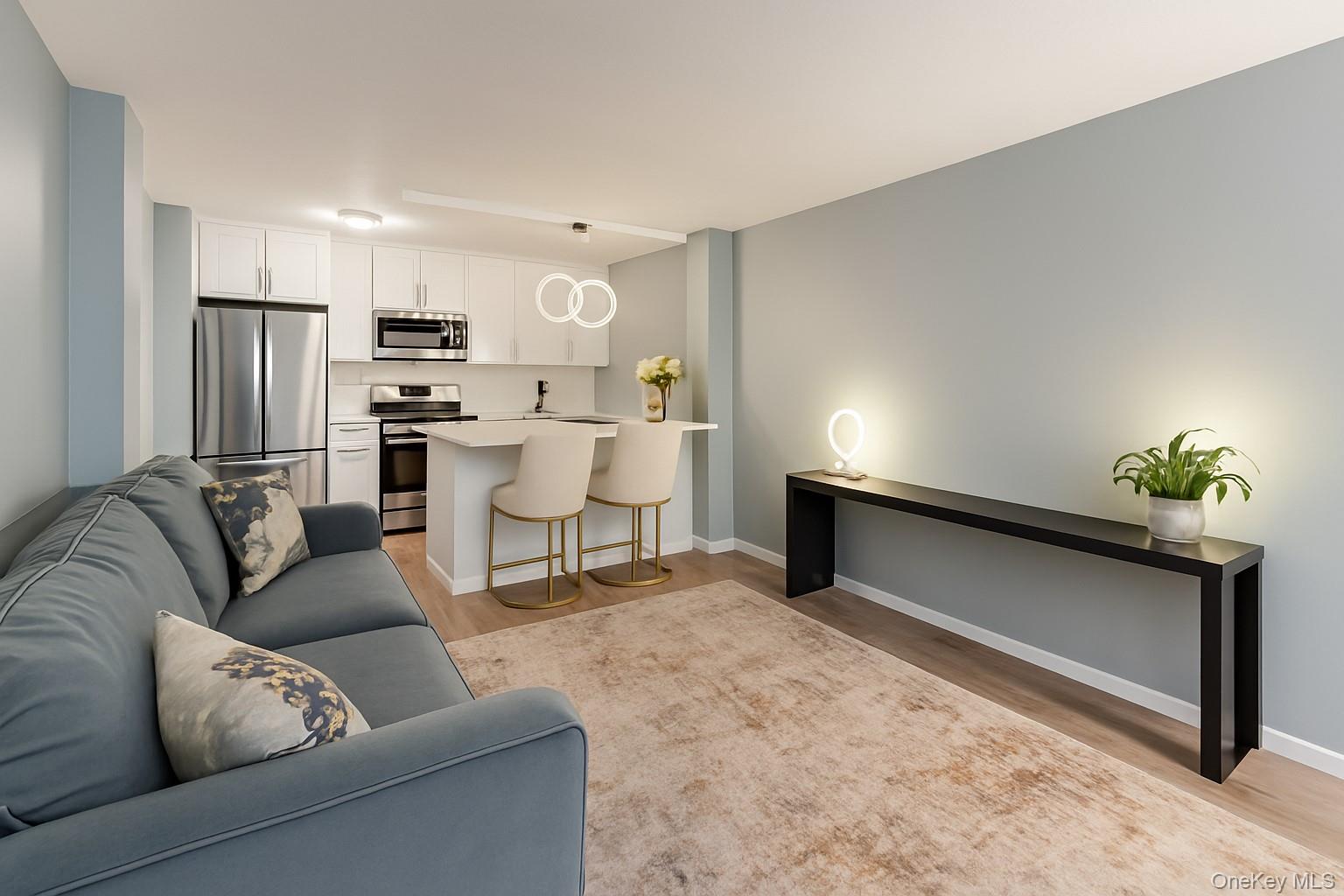 155 Ferris Avenue # 1E, White Plains, NY 10603