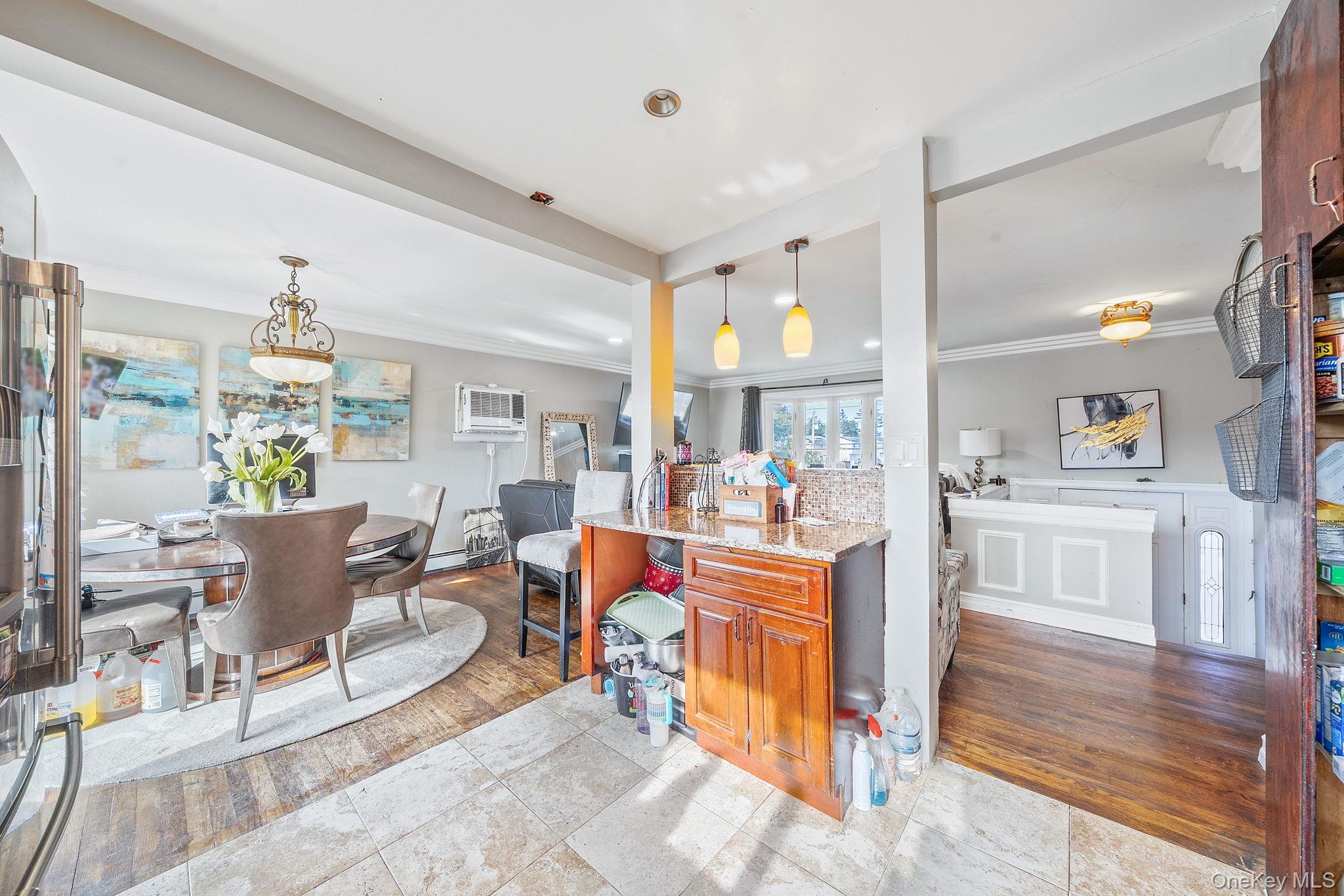 1 Ozone Place, Massapequa, NY 11758