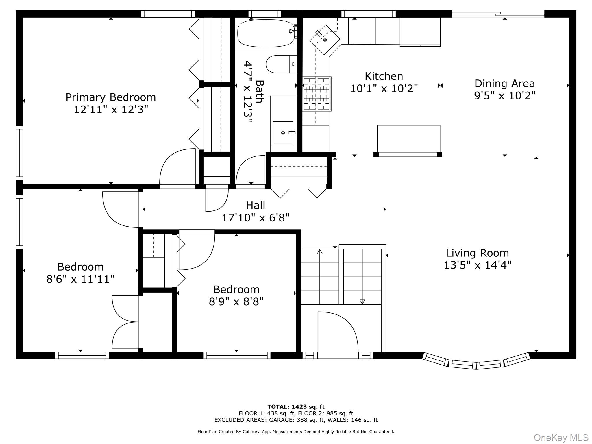 1 Ozone Place, Massapequa, NY 11758