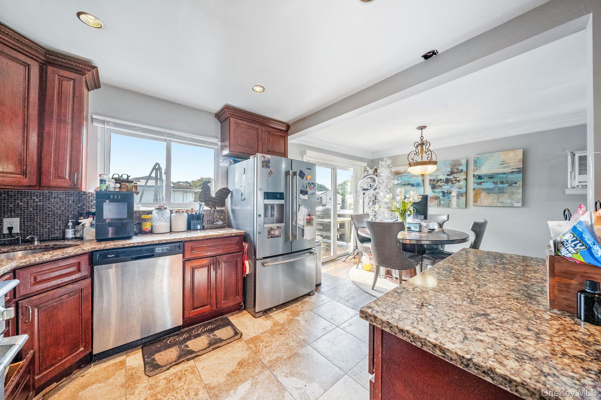 1 Ozone Place, Massapequa, NY 11758