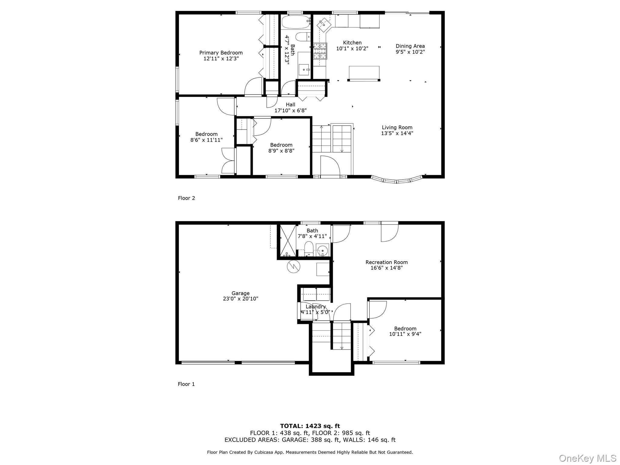 1 Ozone Place, Massapequa, NY 11758