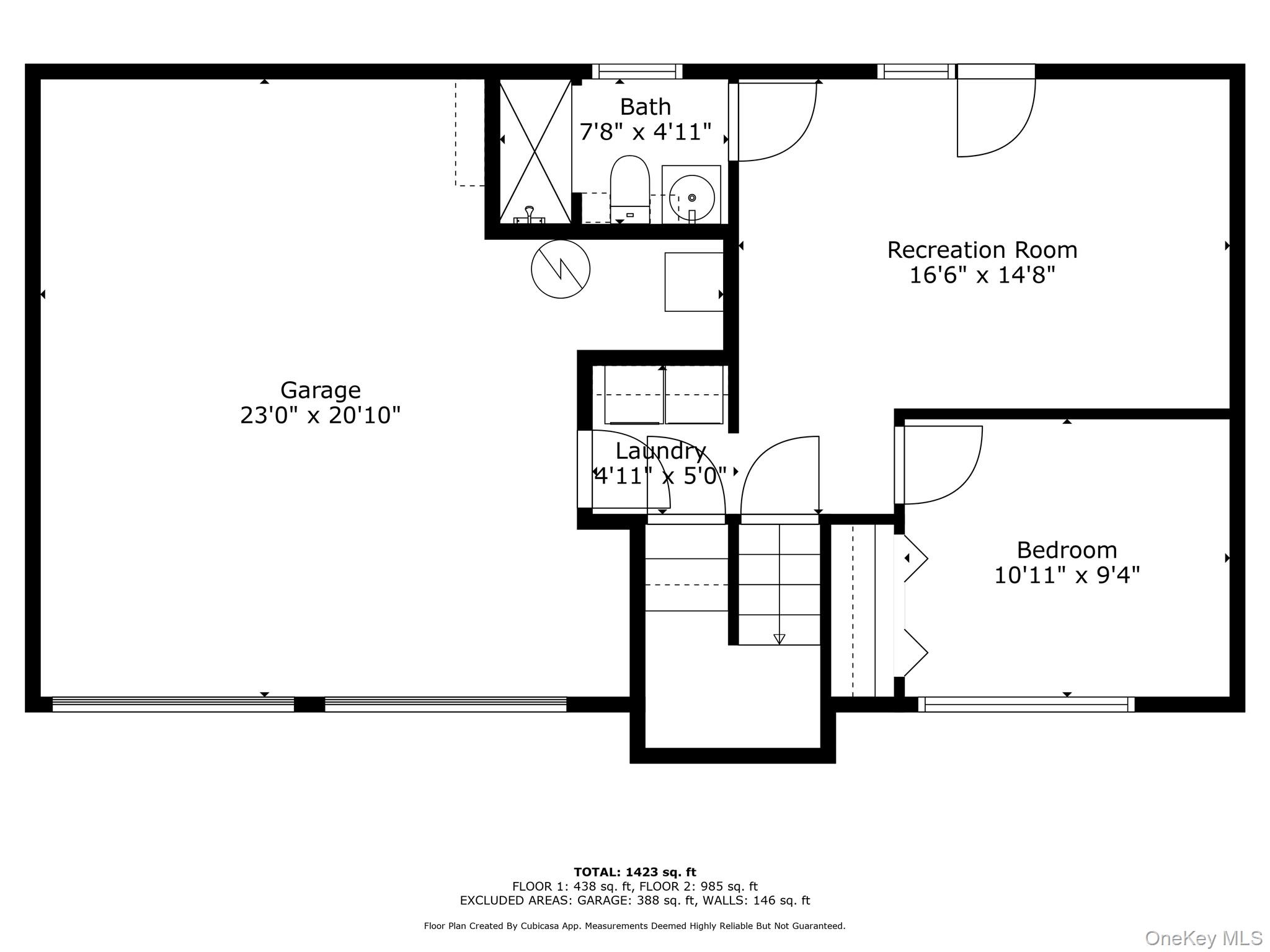 1 Ozone Place, Massapequa, NY 11758