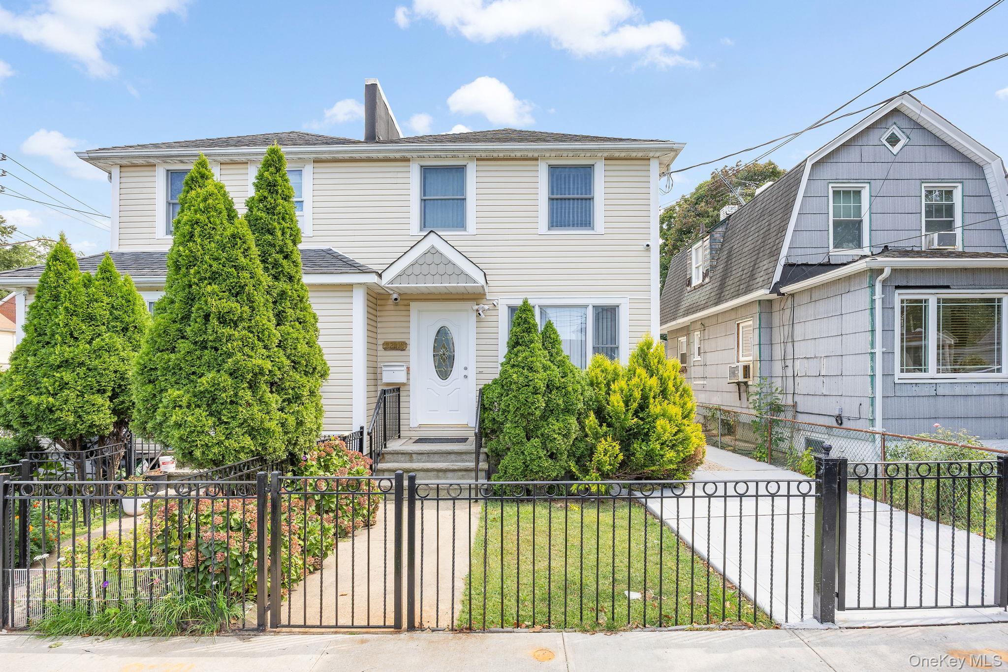 221-18 91st Road, Queens Village, NY 11428