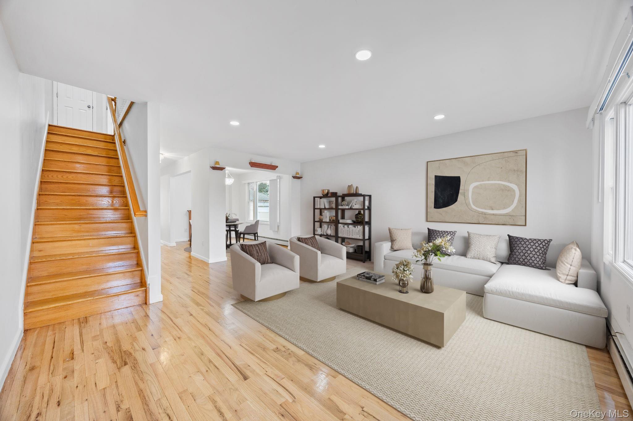 221-18 91st Road, Queens Village, NY 11428