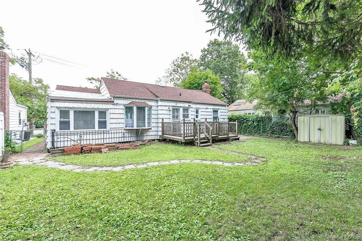 64-64 Bell Boulevard, Bayside, NY 11364