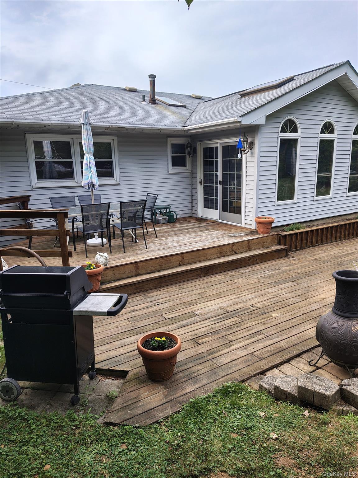 5 Hirsch Drive, Garnerville, NY 10923