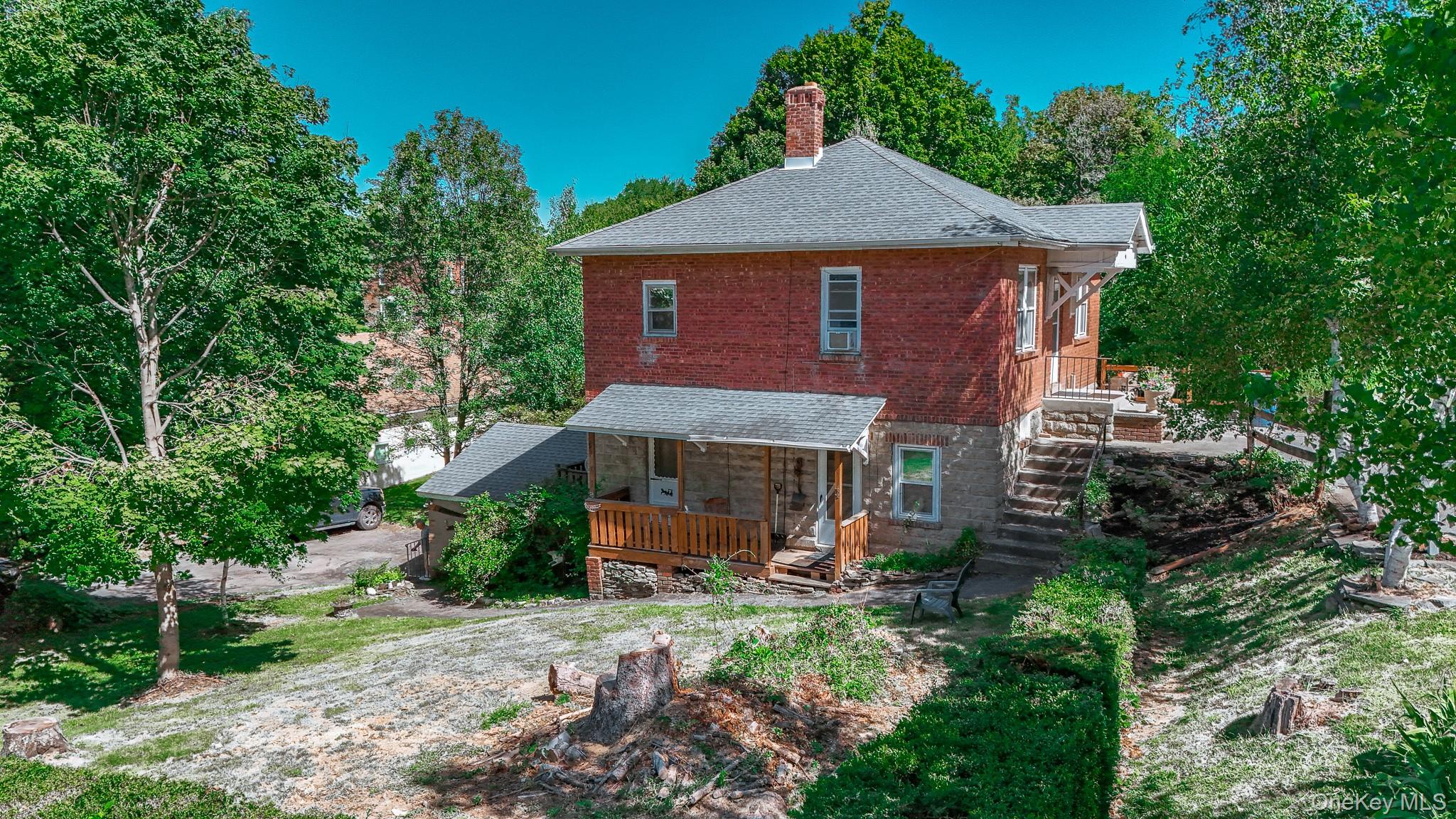 44 Cedar Avenue, New Windsor, NY 12553