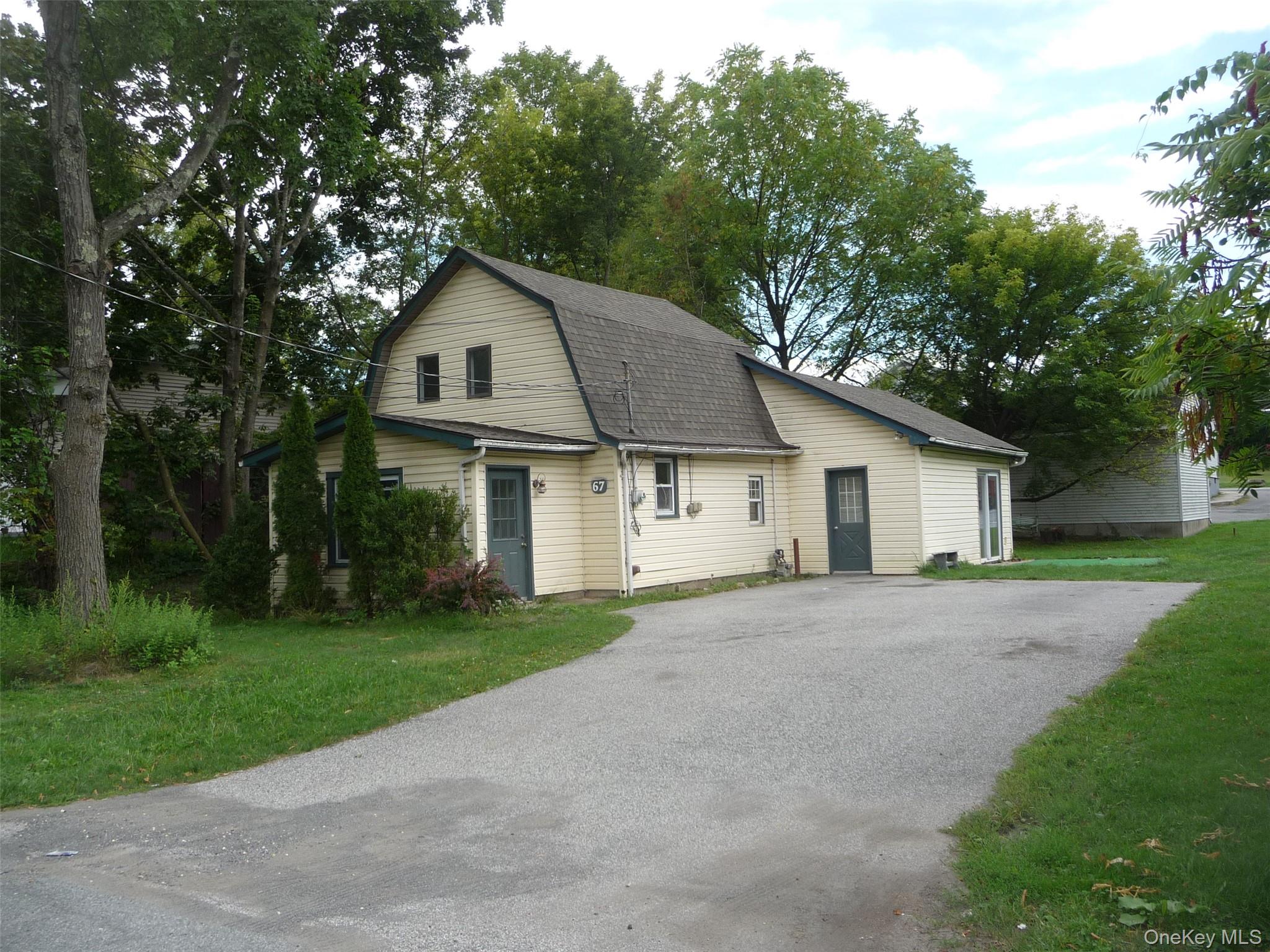 67 Hulse Avenue, Middletown, NY 10940