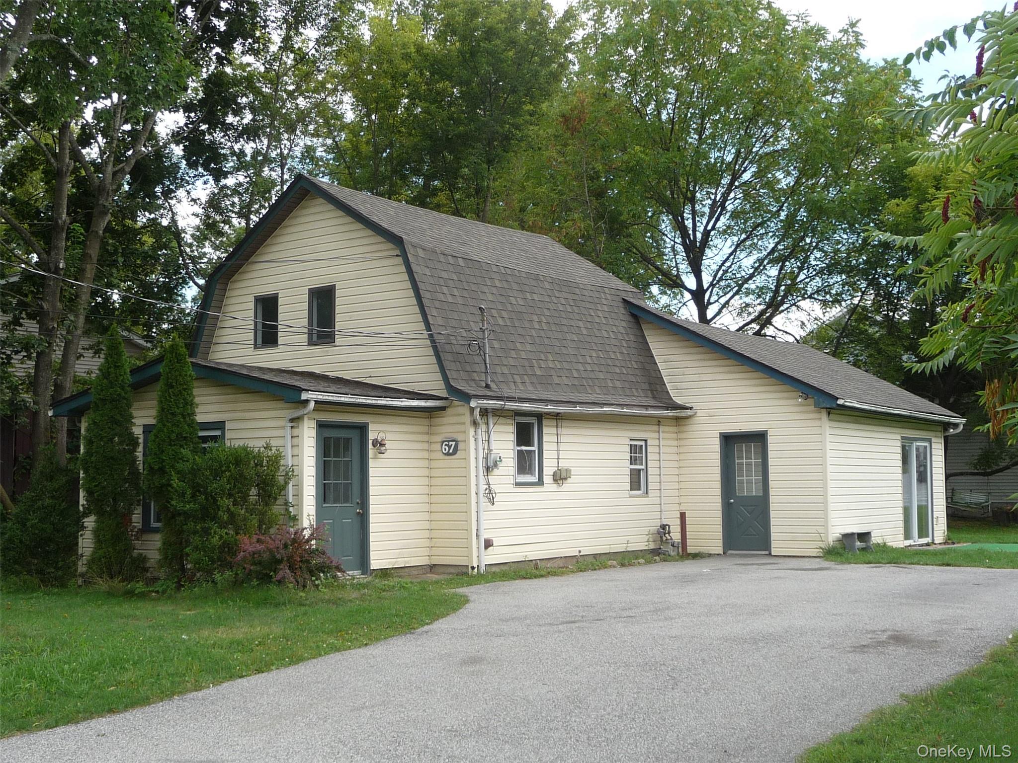 67 Hulse Avenue, Middletown, NY 10940