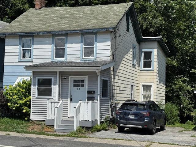 38 E Main Street # 1, Walden, NY 12586