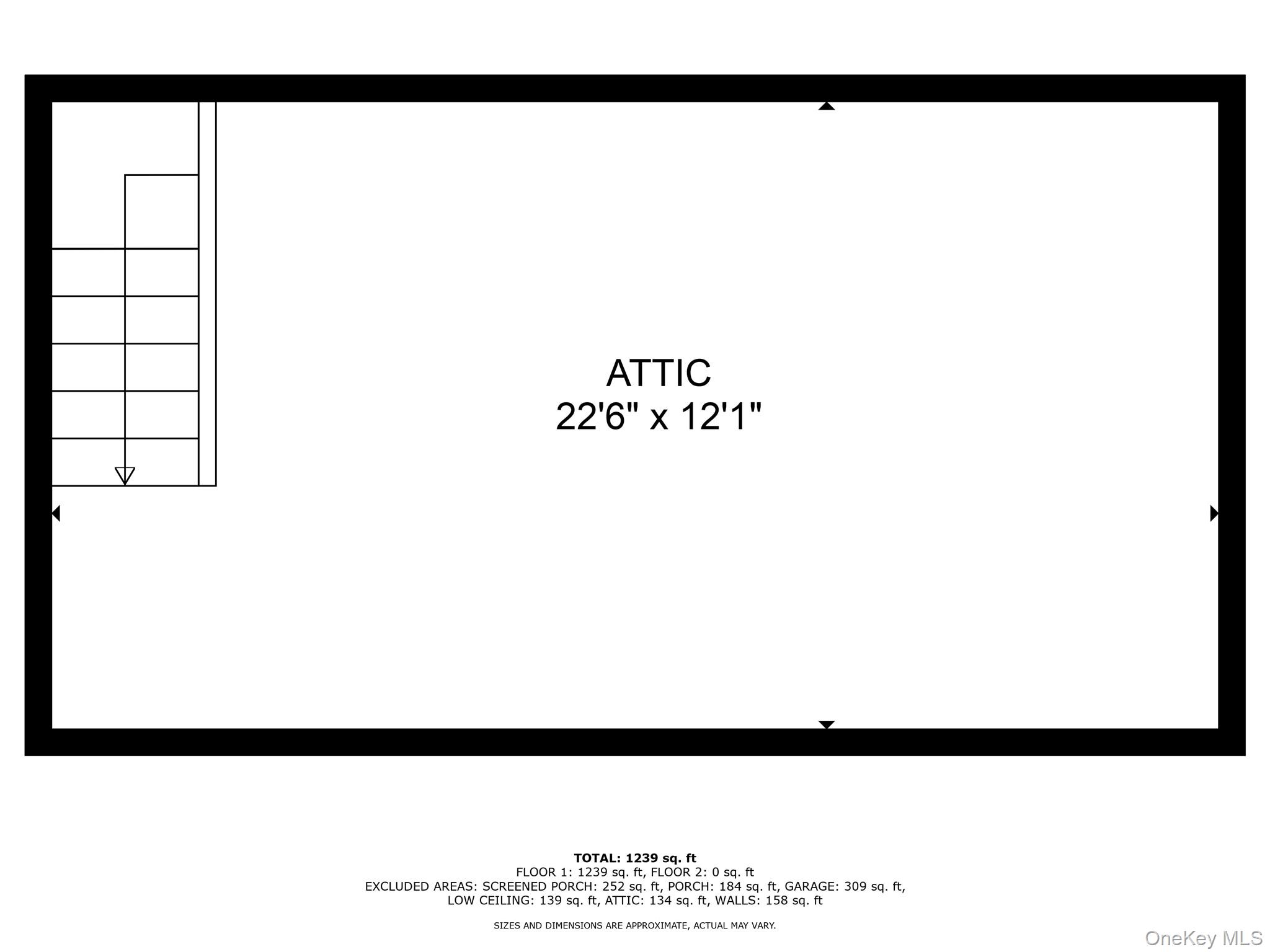 33 Mailler Avenue, Cornwall, NY 12518