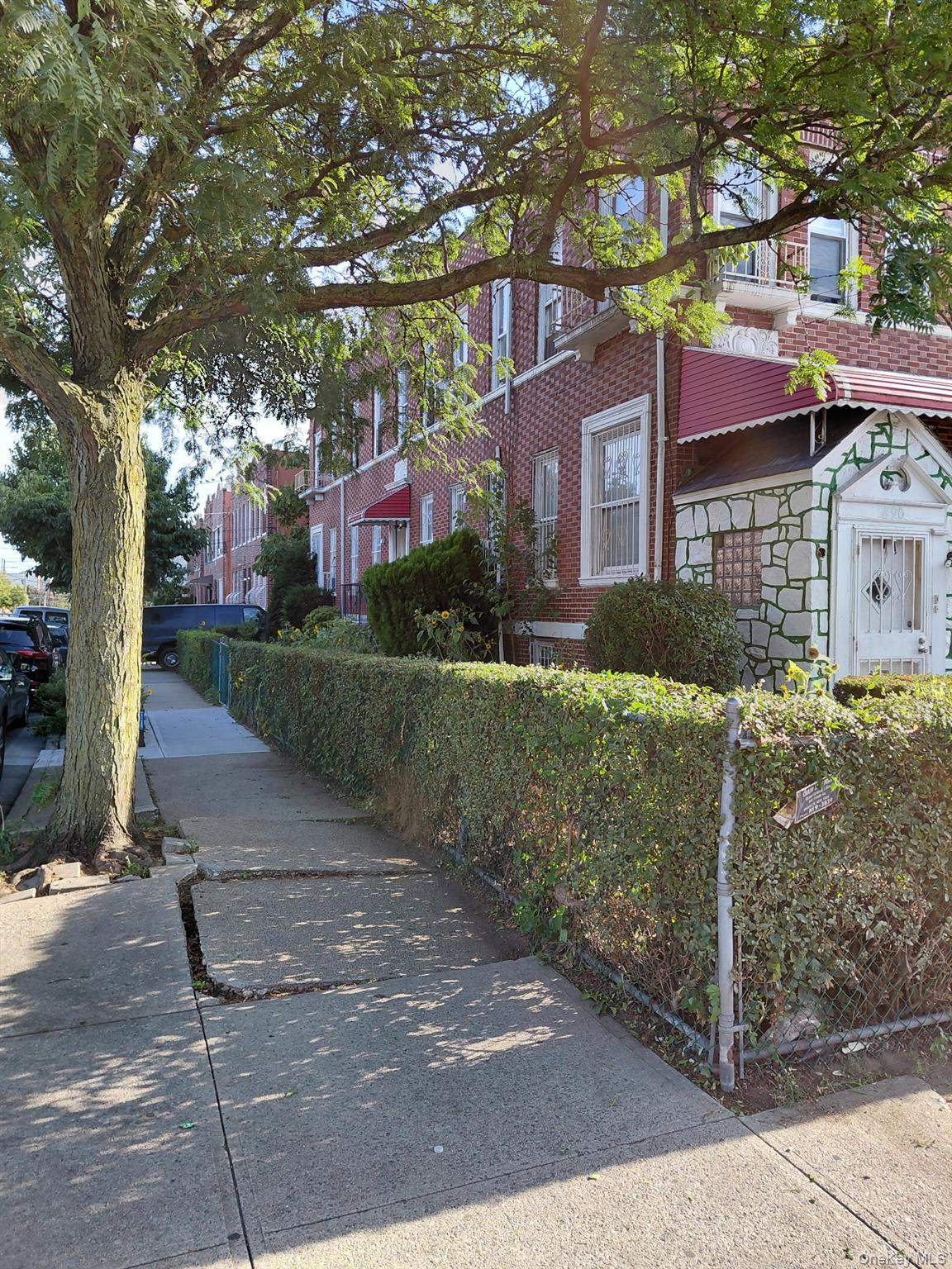 890 Linden Boulevard Boulevard, Brooklyn, NY 11203
