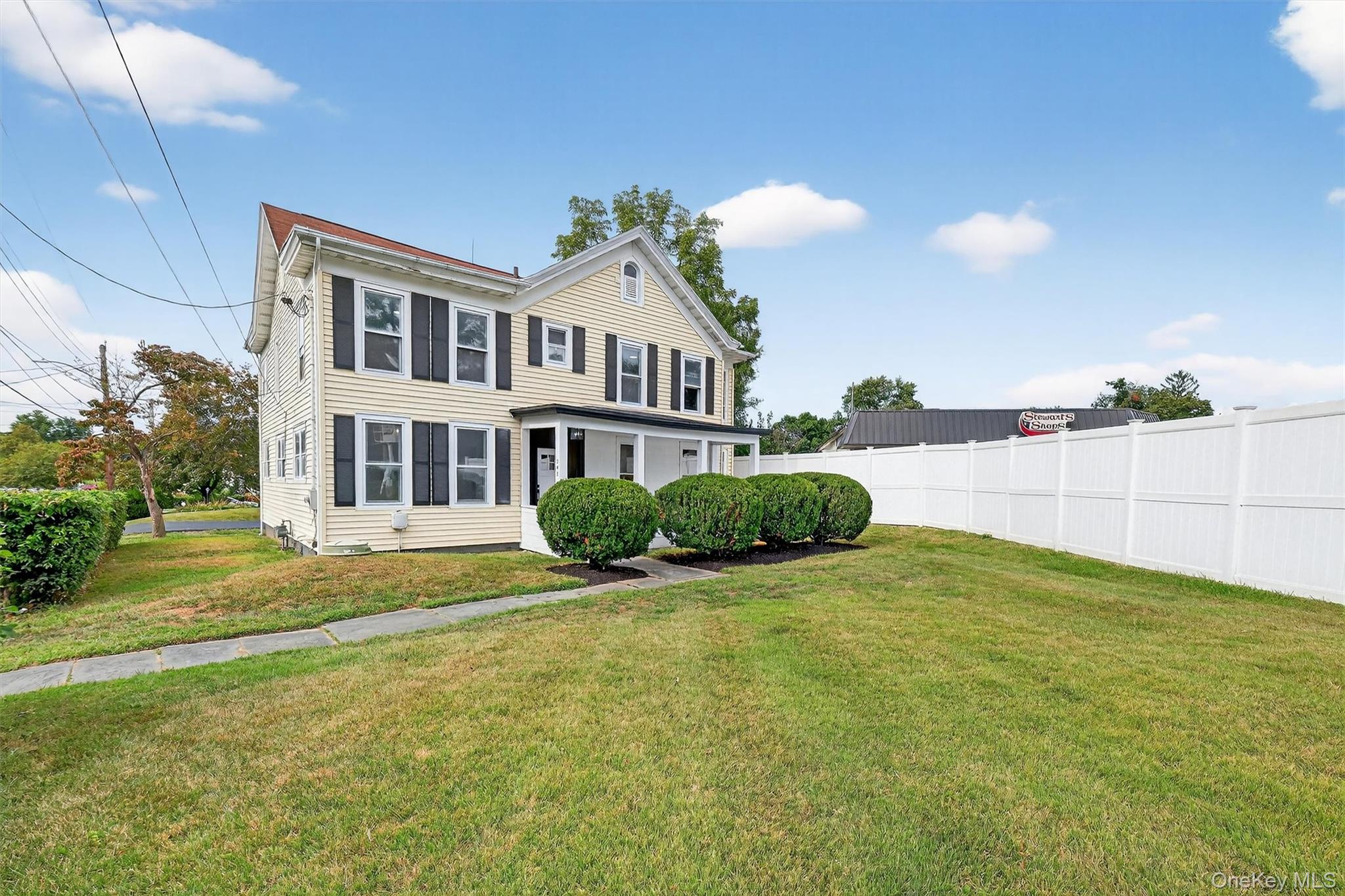 345 Lucas Avenue, Kingston, NY 12401