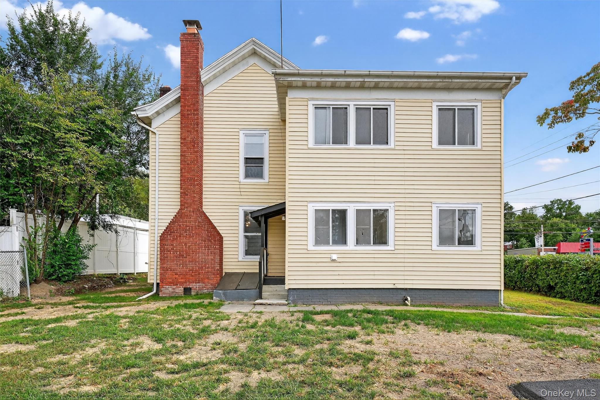 345 Lucas Avenue, Kingston, NY 12401