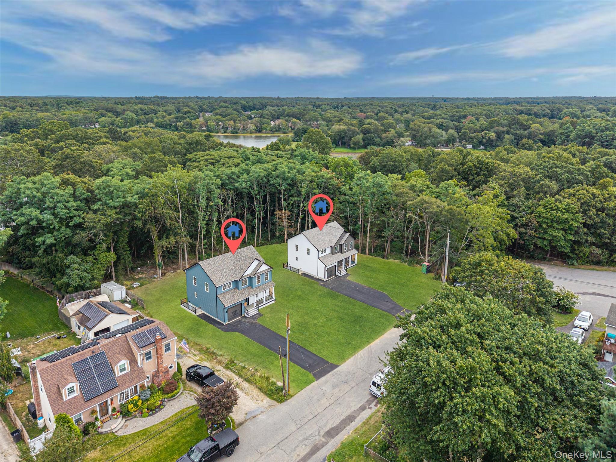 39 Lakeview Drive, Middle Island, NY 11953