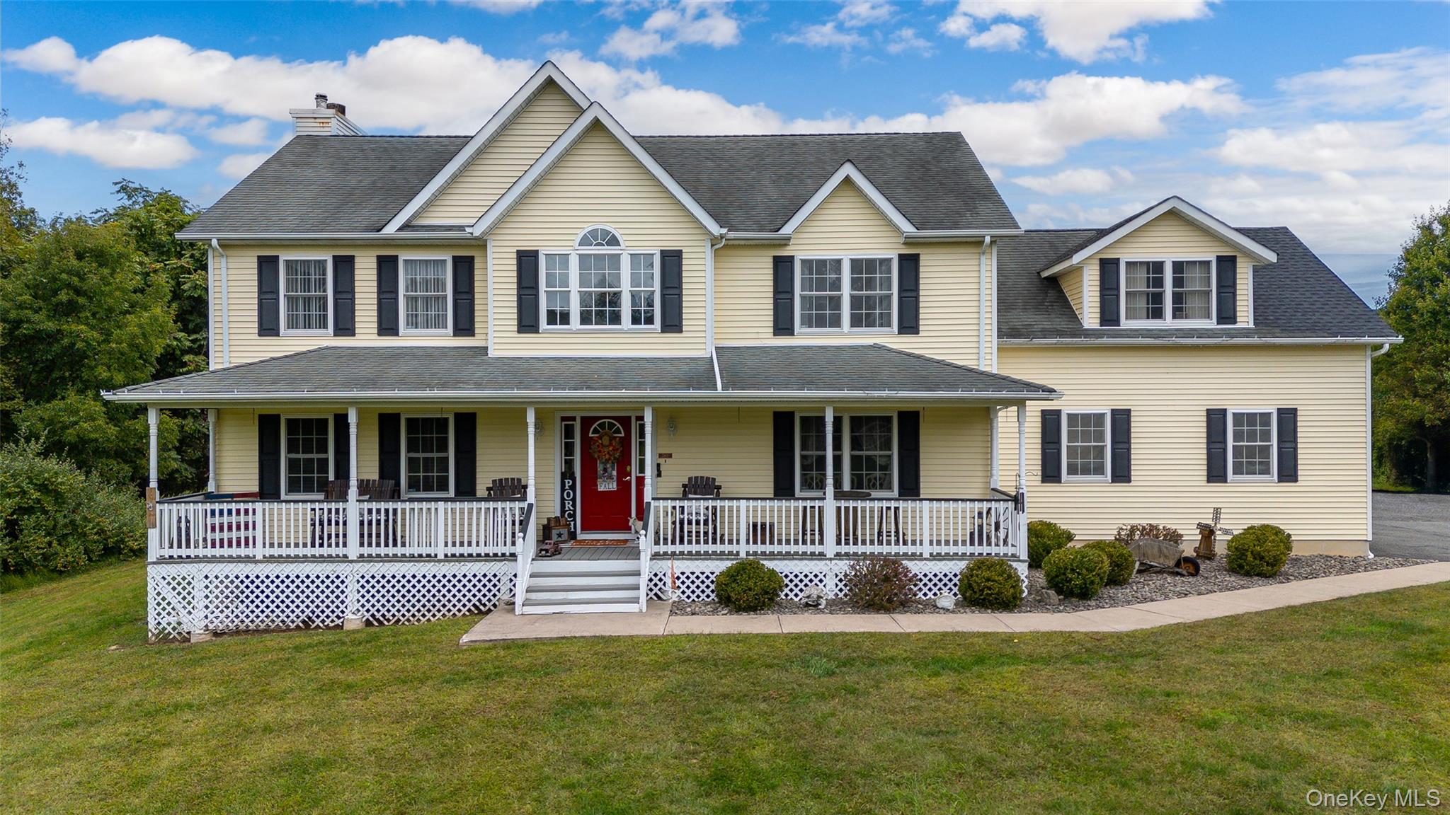 560 Winding Hill Road, Montgomery, NY 12549