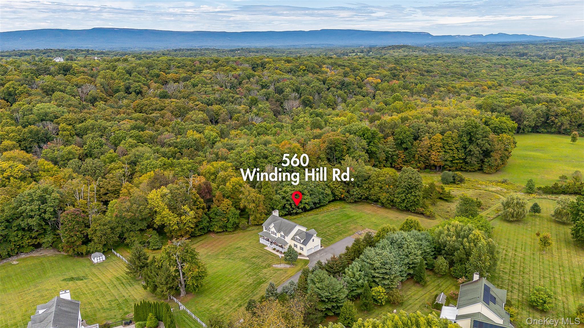 560 Winding Hill Road, Montgomery, NY 12549