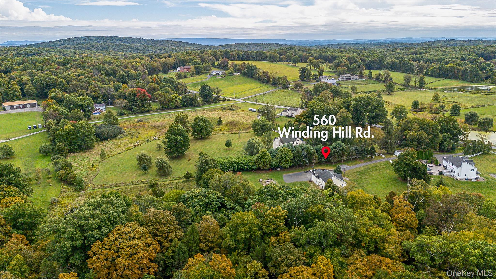 560 Winding Hill Road, Montgomery, NY 12549