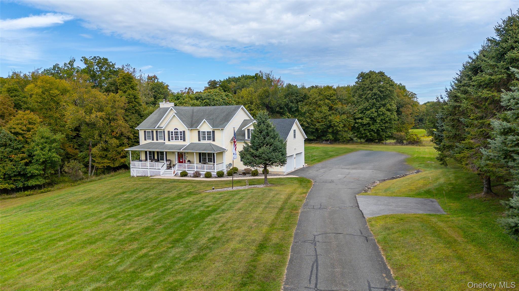 560 Winding Hill Road, Montgomery, NY 12549