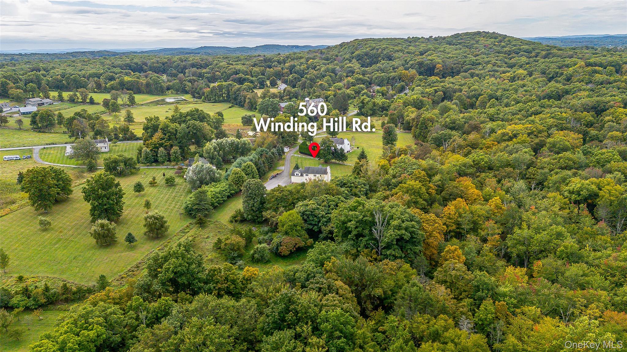 560 Winding Hill Road, Montgomery, NY 12549
