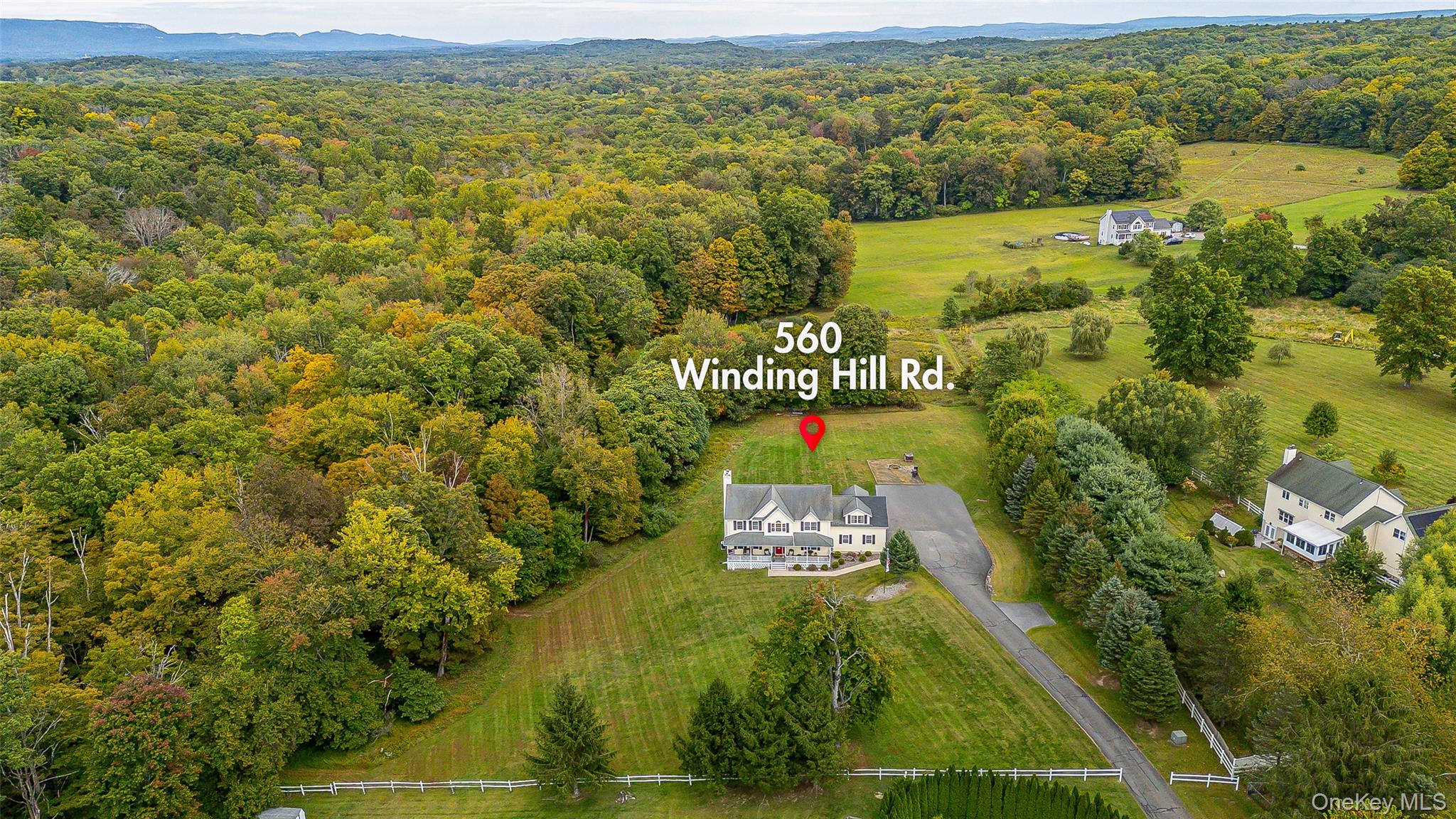 560 Winding Hill Road, Montgomery, NY 12549
