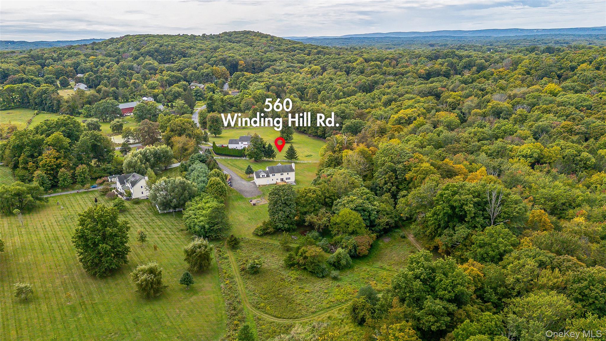 560 Winding Hill Road, Montgomery, NY 12549