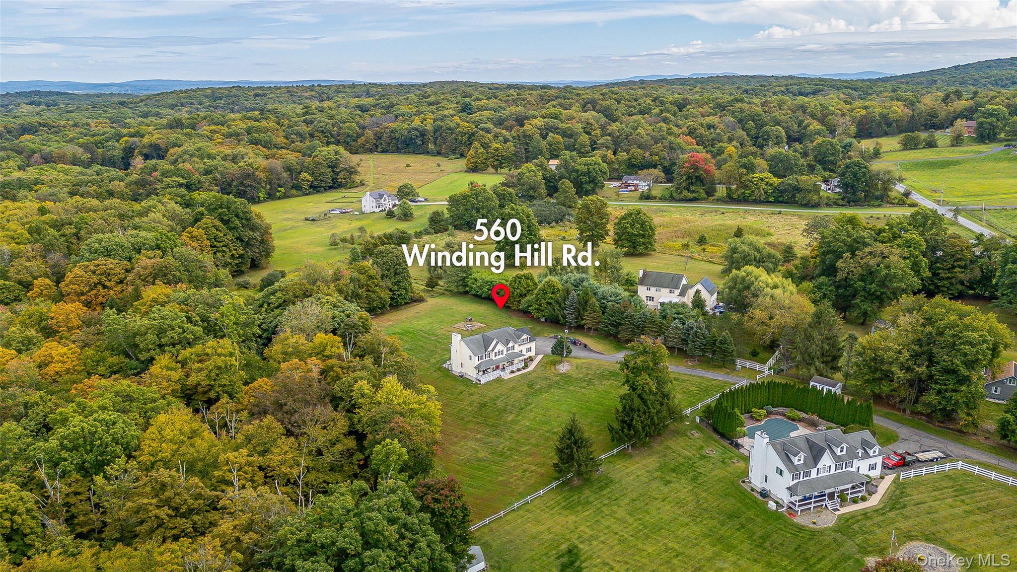 560 Winding Hill Road, Montgomery, NY 12549