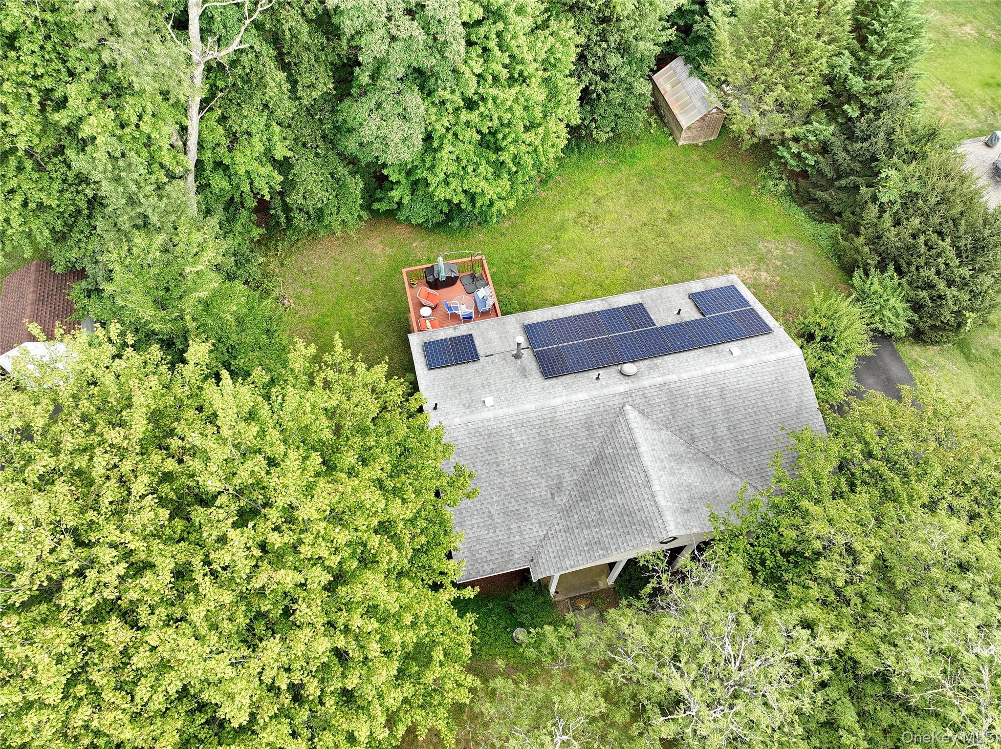 40 Eastbourne Drive, Chestnut Ridge, NY 10977