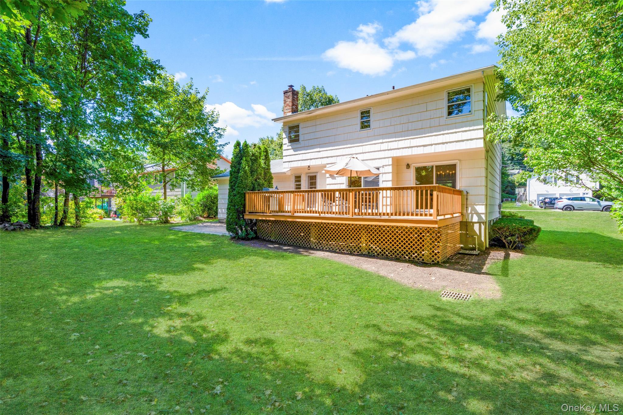 10 Jason Lane, Mamaroneck, NY 10543