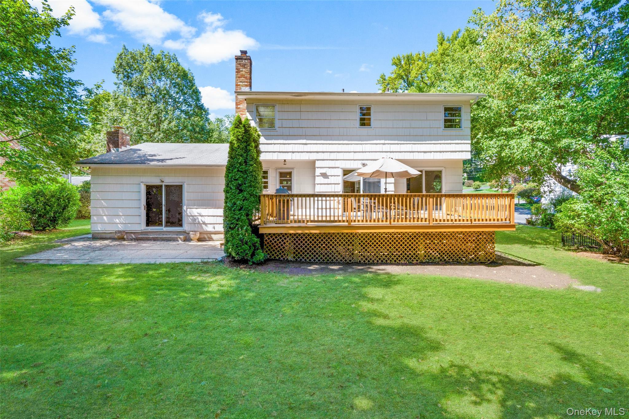 10 Jason Lane, Mamaroneck, NY 10543