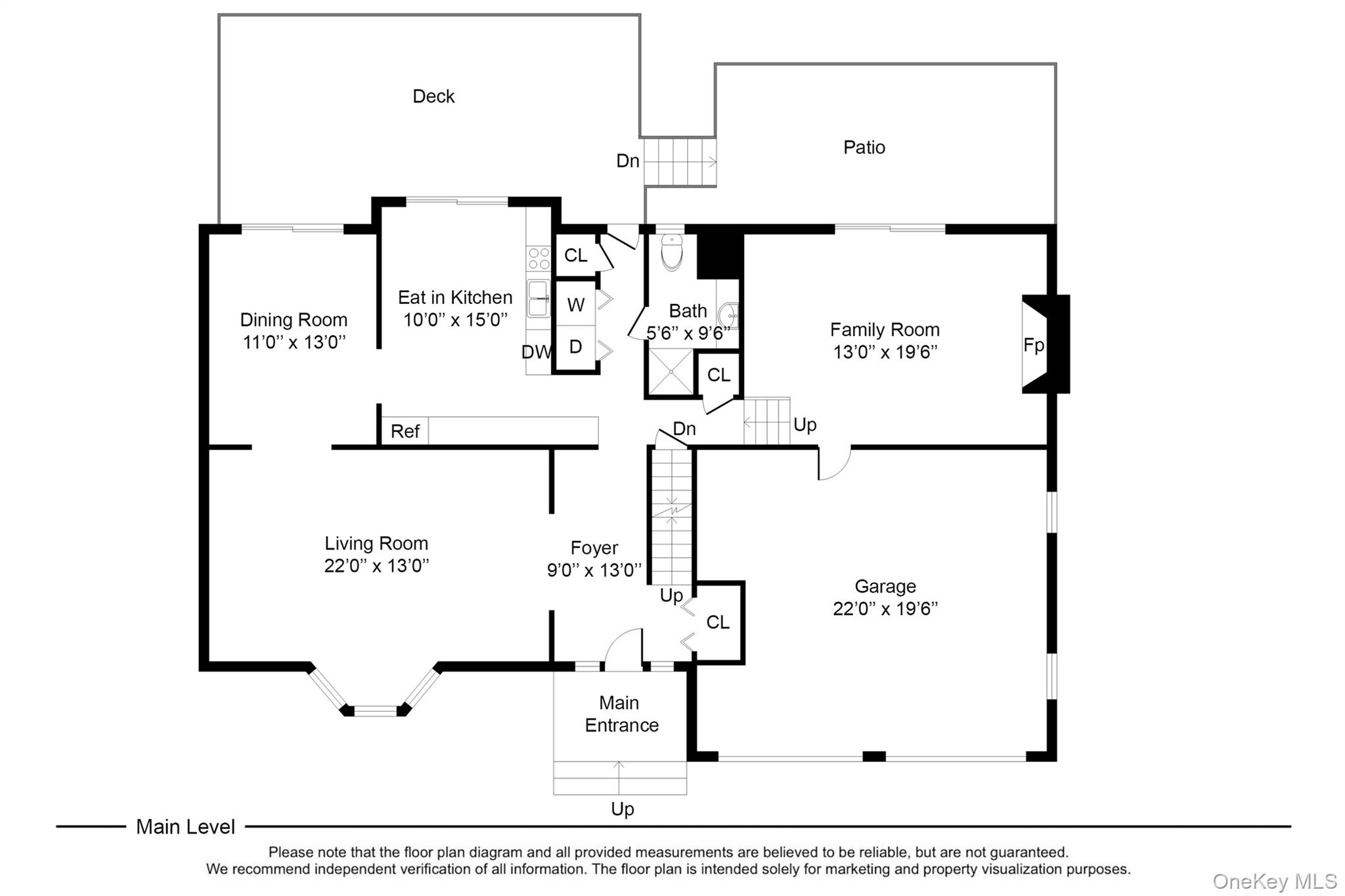 10 Jason Lane, Mamaroneck, NY 10543