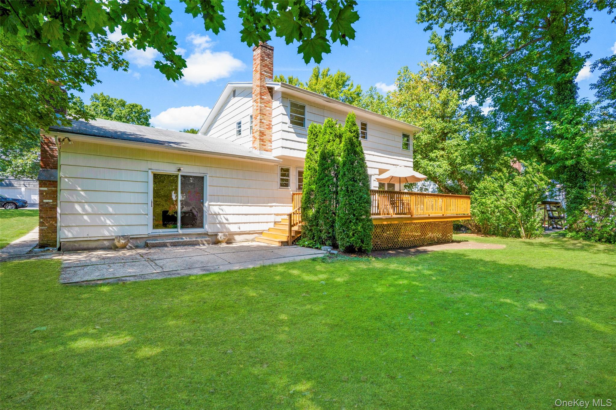 10 Jason Lane, Mamaroneck, NY 10543