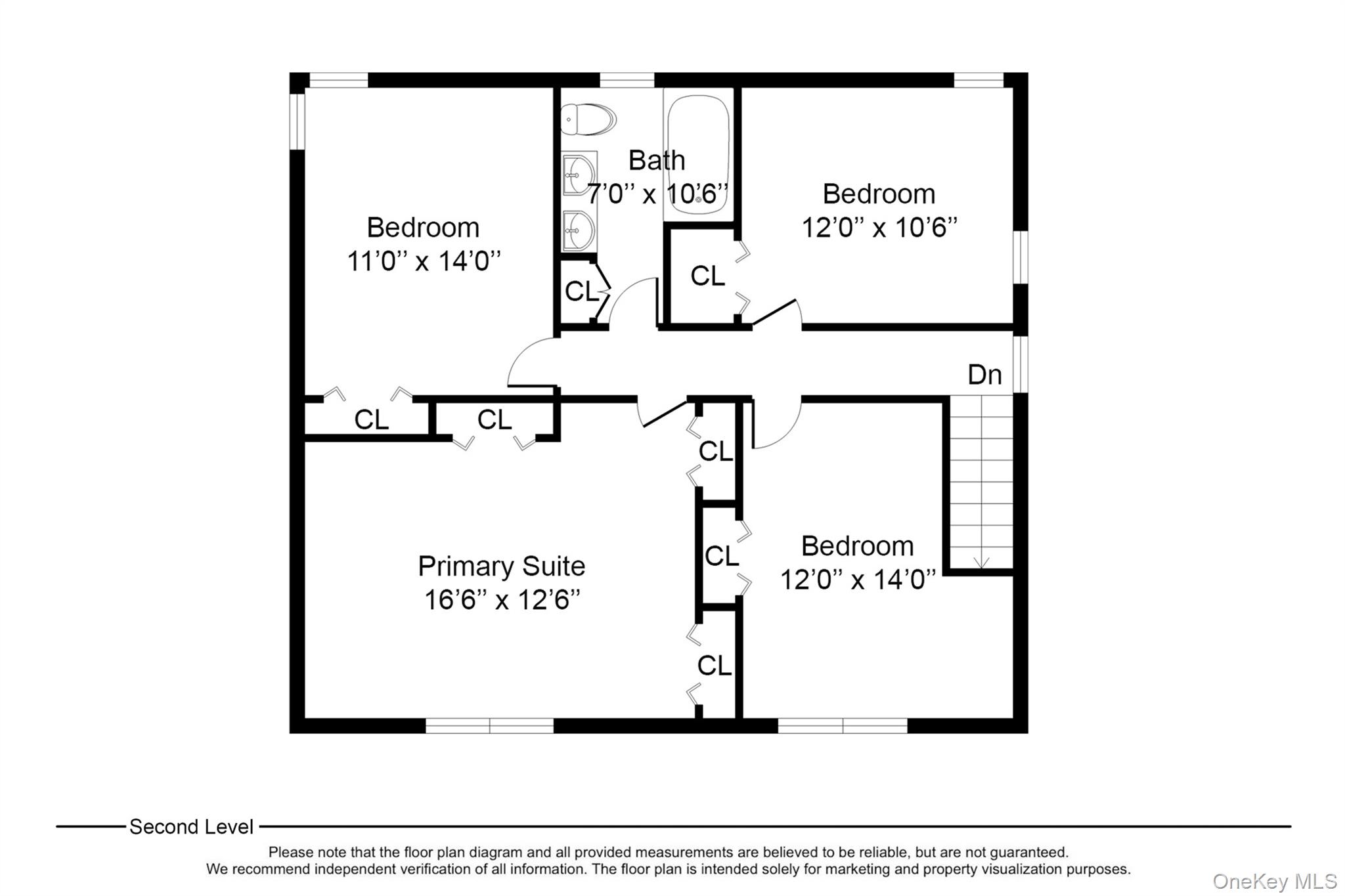 10 Jason Lane, Mamaroneck, NY 10543